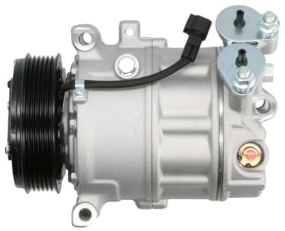 THERMOTEC KTT090126 Compresseur de clim PXV16 PAG 46 R134a