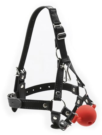 WOL VEE Sangle d'étirement réglable, Ballon de Yoga en Silicone Respirant, Convient à la Plupart des Gens B127