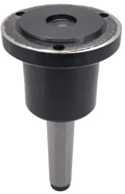 EVBELGBPZ Drehfutter MT2 MT3 MT4 MT5 Drehfutterschaft 3 Backen 4 Backenfutteradapter 80 mm 100 mm 125 mm 160 mm 200 mm(MT5-160mm)