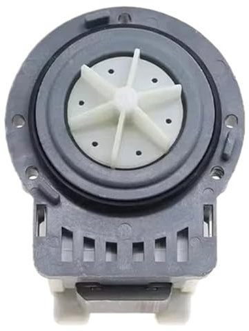 For Little Swan, Compatible Avec Midea, Machine À Laver TG80-1226E, Pompe De Vidange MD100VT13DS5, Moteur B30-6A