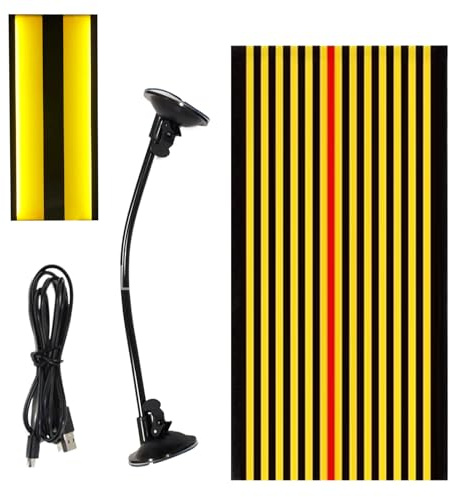 Outil portatif pour enlever les bosses, carte alimentée par USB, détecteur de bosses, pour carrosserie, voiture polyvalente, aide à la réparation automobile, St