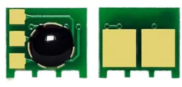 JPLhzVYsu 20 Piezas 828A CF358A CF359A CF364A CF365A Chip de Unidad de Tambor de Imagen Compatible con M855 M880 M855dn M855x+ M855xh MFP M880z M880z+ Chip DE Tambor