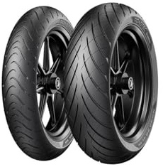 Metzeler 120/70 15 56S Sommerreifen Motorradreifen Rollerreifen/Mopedreifen Reifen