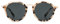 Kapten & Son Maui Sonnenbrille beige Einheitsgröße