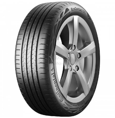 Continental 215/60 R 17 TL 96H ECOCONTACT 6 Q