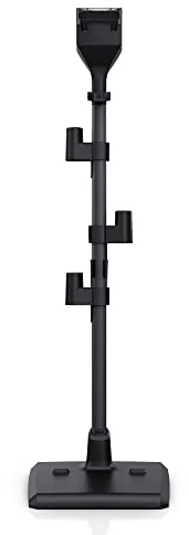 Hoover ONEPWR Tower Charging Stand, Battery Charger ONEPWR Emerge Stick Vacuums, Dual Battery Sequential Charging, Tool Organization, Emerge Stick Vacuum Charger