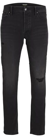 JACK & JONES Jjiglenn Jjoriginal Sq 014