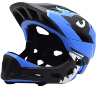 kowaku Kinder-Fahrradhelm, Fahrradhelm mit Verstellbarer Passform, Skateboard-Helm, Fahrradhelm für Jungen und Mädchen, zum Radfahren