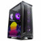 PcCom Desktop-PC Ready Intel Core i5-12400F 32 GB RAM 1 TB SSD Nvidia Geforce RTX 4060