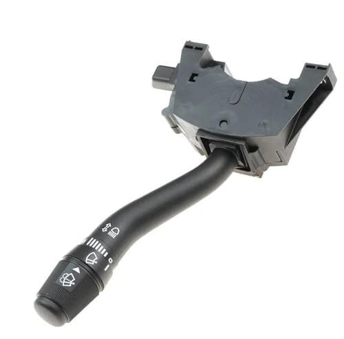 BAYDE Suspensión dirección Interruptor De Combinación De Accesorios para Automóvil YL3Z-13K359-ABA YL3Z13K359ABA para Ford F-250 F-350 F-450 Interruptor De Palanca De Limpiaparabrisas