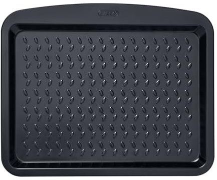 Pyrex Glide Easy Baking Carbon Steel Baking Tray