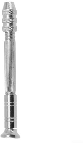 Mini Handbohrer mit 20 Bits für präzises Basteln und für Modellarbeiten
