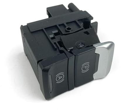 Switch Freno De Mano Para A4 Quattro Para A5/S5 Cabriolet RS5 Para Coupe Para Q5 8K1927225D BOICY Interruptor Asistencia Arranque Freno Estacionamiento