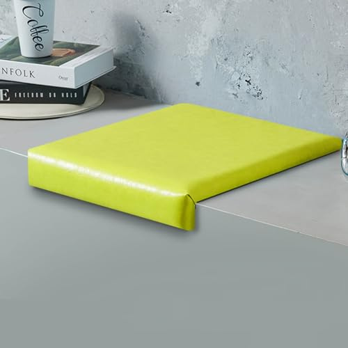 HLTQL Klemmkissen FüR Sitzbank 40 cm Sitzauflage Bank Outdoor Sitzbank Polster Geeignet FüR Die Innendekoration, Im Freien(b9,4cm Thick)
