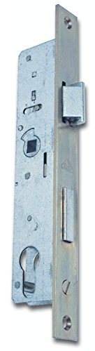 ROTO 223909 Schmalkasten-Schloss 870 | Dornmaß: 30 mm | PZ ohne Wechsel