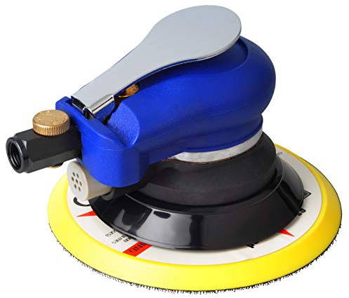 PROSHI 6“ Random Orbit Air Sanders