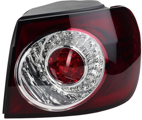 Johns, LED-Heckleuchte passend für VW Golf V 1K 5M 03/09-12/13 außen Rechts Beifa.