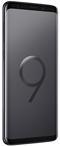 Samsung Samsung Galaxy S9 SM-G960F Double SIM 4G 64Go Noir