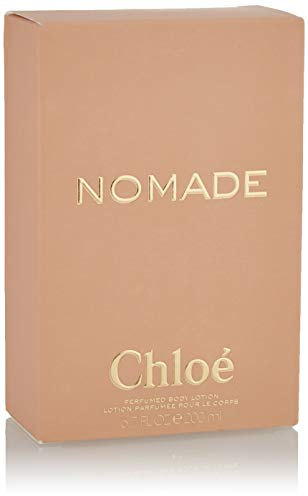 Chloé Nomade Body Lotion