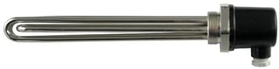 Regulus Heizpatrone Heizstab 6 kW | ETT-A | G 6/4''