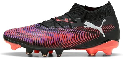 PUMA Future 8 Match FG/AG Wn's, Zapatillas de fútbol Mujer