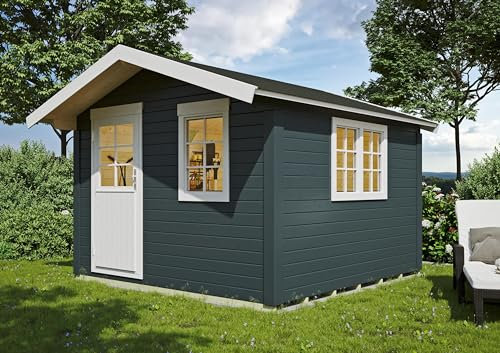 Gartenhaus Beverly 3,00x3,00 m
