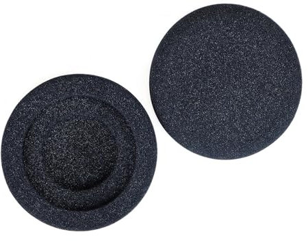 Auricolari Pad per Evolve 20 20se 30II 40 65 65 + auricolari in schiuma morbida padiglioni auricolari maniche spugne coperture