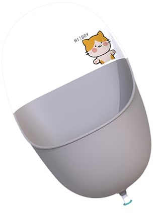 Urinal für Kleinkinder mit Höhenverstellung, Pp Tpr, Cartoon | Badezimmer, Liebevoll und Kreativ Gestaltet, Leicht zu Reinigen, für Jungen und Kinder