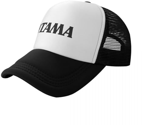 Casquette de Baseball TAMA Unisexe Style Hip-hop pour l'extérieur