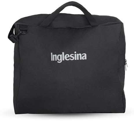 Inglesina Borsa Porta Passeggino Quid, Compatibile con Quid