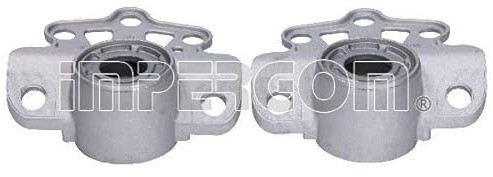 ORIGINAL IMPERIUM 25741/2 Reparatursatz Federbeinstützlager Hinten Kompatibel mit OPEL Corsa D Schrägheck S07 0436773 436773 51803172