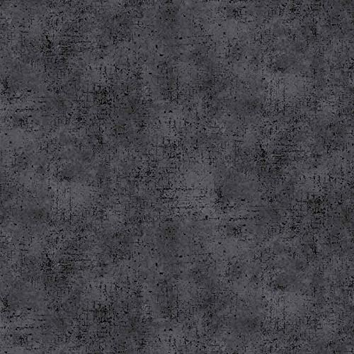 Softshell, Denim Optik - Scratch Optik Grau als Meterware zum Nähen, 50 cm