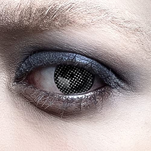 Boland - Lentes de contacto de color semanales, 2 unidades