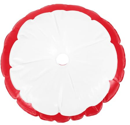 JOINPAYA 2piezas Bolsa De para Base De Sombrilla Fijación De Sombrillas De Playa Patio y Jardín Bolsa De Contrapeso para Decoración De