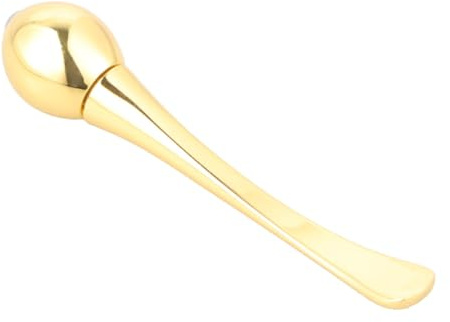 GALPADA Roller De Massage Pour Yeux Et Visage Stick Pour Contour Des Yeux Outil De Soin Peau Conçu Pour Améliorer La Circulation Sanguine
