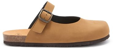 Dr. Scholl's Jackie Mary Jane Zapatos Planos Mary JaneMujer