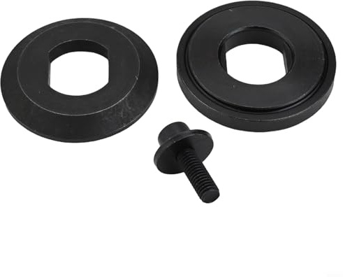 CYRENT 3PCS Outer&Inner Flange Washer Screw Set, Flange Washer Screw for Circular Saws DSS610/DSS611/BSS610/BSS611