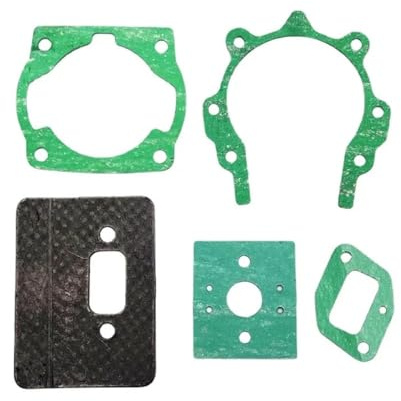 Accesorios para cortacésped Accesorios for desbrozadora de césped a Gasolina 40-5 44-5 Juego de Juntas de Motor