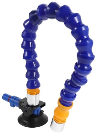 AKOOSY Estrattore Ammaccature Auto Pompa Manuale da 23 e Ventosa Potente, Strumento Portatile per Riparazione Carrozzeria Senza Vernice, Adatto a Piccole Ammaccature e Danni da Grandine