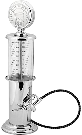 Dispensador de Cerveza Dispensador de Licor de Bomba de Gas Dispensador de Bomba de Agua Máquina