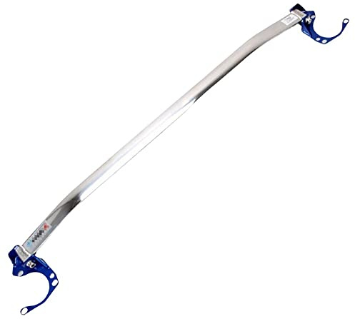 JINGLING for 2012-2015 X1 E90 E93 E92 E84 E87 E82 E88 2005-2011 3 series E90 Front Upper Strut Bar Front Up Strut Brace Strut Tower Brace STB Anti-roll Bar Anti-sway Bar Stabilizer Bar 1PC