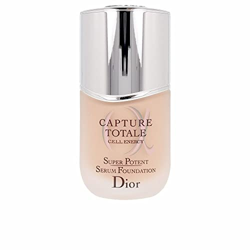 Dior CAPTURE TOTALE SUPER POTENT SERUM FOUNDATION 2 Neutral, 30 ml.