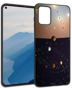 Astronomy-gift-solar-system-0-20 - Funda de teléfono para Moto G Stylus 2021