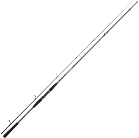 DAIWA Seahunter X Sea Trout 1022ML, 2 Teile, 3,10m, 10-40g, Meeresangelrute, 11533-312