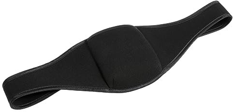 TOYANDONA 5piezas Riñonera para Micrófono Bolsa De Transporte para Instructor De Fitness Pouch para Micrófono De Ejercicio para Clases De Yoga y Guías Turísticas