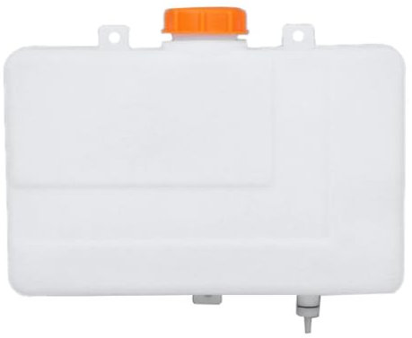 Mozzdsa 7L Luft-Standheizung, Kraftstofftank, ÖLspeicher mit ÖLfilter für PKW, Wohnwagen, HeizöLtank
