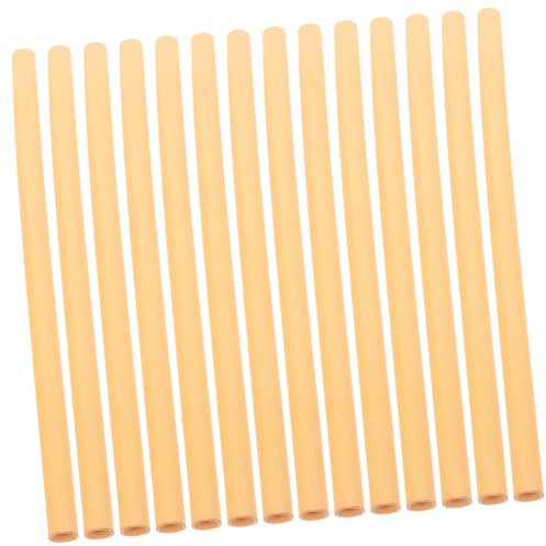 KITANDOVE Bienenröhren Für Den Außenbereich Ersatz-niströhren Nachfülleinsätze Für Den Hof