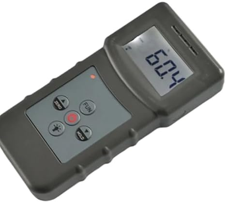 Getreide-Feuchtigkeitsmesser, Digitales tragbares Betonfeuchtemessgerät MS300