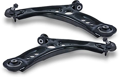 BESTPRICE ATP 2x Querlenker Vorderachse vorne links & rechts