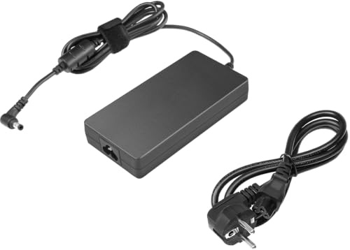 180W 20V Ladegerät Netzteil für Medion Erazer Scout E30 E10 Specialist P10 Crawler E50 E30 Clevo NP70PNK-M NP70PNJ-M NP60PNP-M NP50PNK-M Medion Clevo 180W Netzteil PA-1181-76